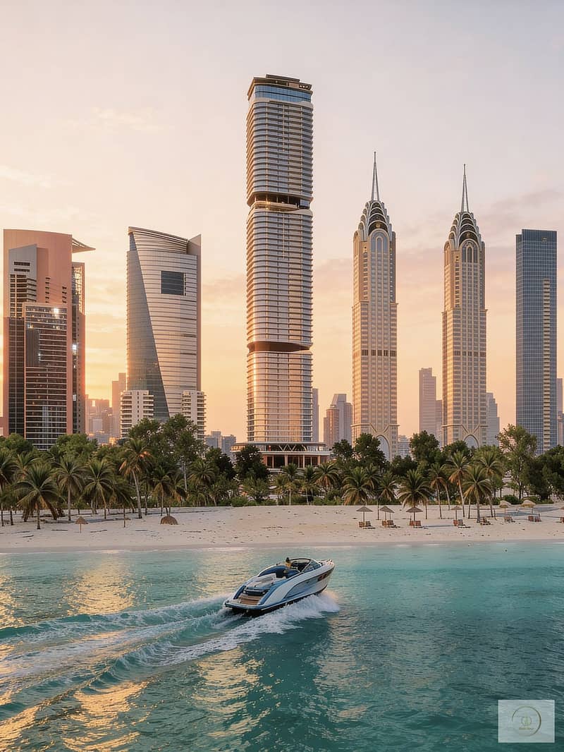 26 ICONIC Residences Waterfront Skyline View_ver. jpg