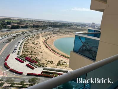استوديو  للايجار في مدينة دبي للإنتاج، دبي - شقة في برج ذا كريسنت A،ذا كريسنت،مدينة دبي للإنتاج 45000 درهم - 16163999