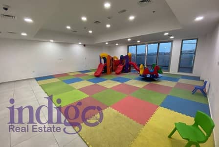 Appartement de 1 chambre à à louer à Al Furjan, Dubai - 5th ave 1. jpg Appartement de 1 chambre à à louer à Al Furjan, Dubai - 5th ave 1. jpg