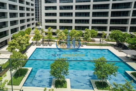 2 Bedroom Apartment for Rent in Aljada, Sharjah - 76479. jpg 2 Bedroom Apartment for Rent in Aljada, Sharjah - 76479. jpg