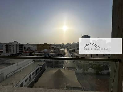 1 habitación Apartamento para en Alquiler en Al Nuaimiya, Ajman - IMG_2570. jpeg