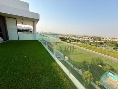 2 Bedroom Flat for Sale in DAMAC Hills, Dubai - image_0