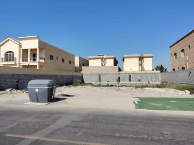 Plot zum zum Verkauf in Al Mowaihat, Ajman - WhatsApp Image 2026-08-11 at 4.33. 26 PM. jpeg Plot zum zum Verkauf in Al Mowaihat, Ajman - WhatsApp Image 2026-08-11 at 4.33. 26 PM. jpeg