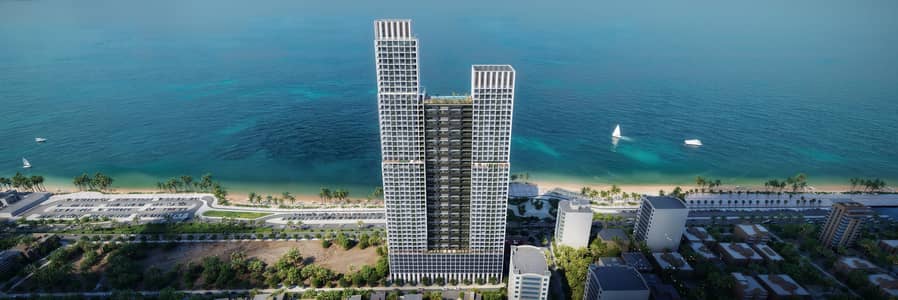 2 Bedroom Flat for Sale in Corniche Ajman, Ajman - 1000362235. jpg