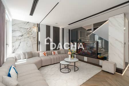 3 Camere Villa in affitto a Tilal Al Ghaf, Dubai - Villa a Tilal Al Ghaf,Elan, 3 camere da letto, 385000 AED - 16164062 3 Camere Villa in affitto a Tilal Al Ghaf, Dubai - Villa a Tilal Al Ghaf,Elan, 3 camere da letto, 385000 AED - 16164062
