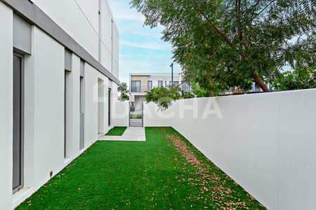 4 Camere Townhouse in affitto a Tilal Al Ghaf, Dubai - Villetta a schiera a Tilal Al Ghaf，Elan, 4 camere da letto, 220000 AED - 16164063
