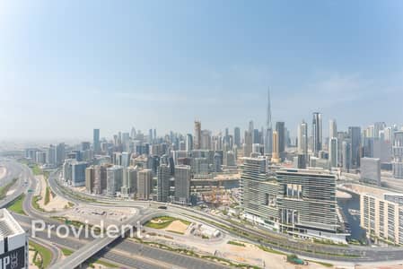 3 habitaciones Apartamento para en Alquiler en Business Bay, Dubai - Apartamento en Business Bay，DAMAC Towers by Paramount Hotels and Resorts，Tower B, 3 dormitorios, 179999 AED - 16164059