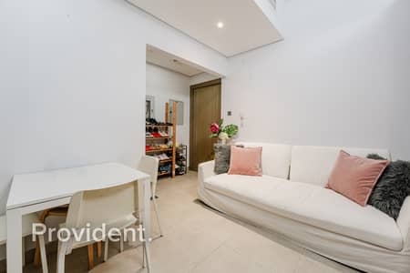 1 habitación Apartamento para en Alquiler en Majan, Dubai - Apartamento en Majan，Paradise View 1, 1 dormitorio, 75000 AED - 16164057