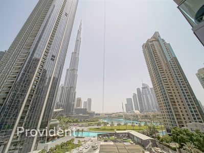 2 habitaciones Apartamento para en Alquiler en Downtown Dubai, Dubai - Apartamento en Downtown Dubai，Opera Grand, 2 dormitorios, 250000 AED - 16164058