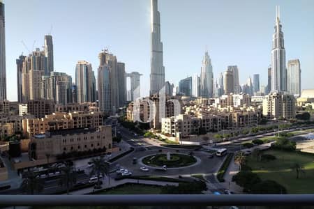 2 Camere Appartamento in affitto a Downtown Dubai, Dubai - images image img