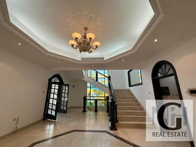 5 Bedroom Villa for Rent in Umm Suqeim, Dubai - 93df3351-8b8b-48f5-b013-6840733298ba. jpg
