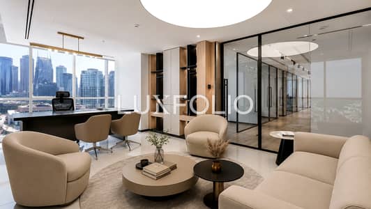 Office te Huur in Jumeirah Lake Towers (JLT), Dubai - Kantoor in Jumeirah Lake Towers (JLT)，JLT Cluster W，Jumeirah Business Centre 5, 1809750 AED - 15781558