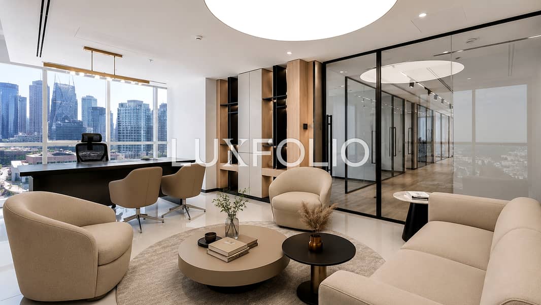 Bureau à Jumeirah Lake Towers (JLT),JLT Cluster W,Jumeirah Business Centre 5, 1562141 AED - 15781558 Bureau à Jumeirah Lake Towers (JLT),JLT Cluster W,Jumeirah Business Centre 5, 1562141 AED - 15781558