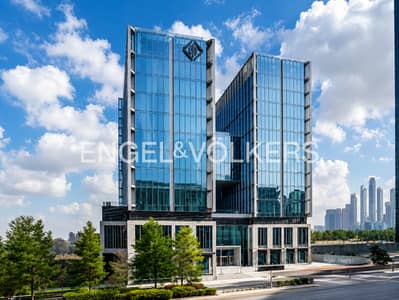 Office in affitto a DIFC, Dubai - Ufficio a DIFC,DIFC Square, 4344200 AED - 16163924 Office in affitto a DIFC, Dubai - Ufficio a DIFC,DIFC Square, 4344200 AED - 16163924