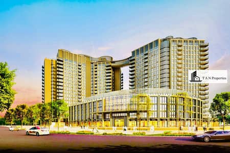 2 Bedroom Flat for Rent in Deira, Dubai - IMG_5413. jpg