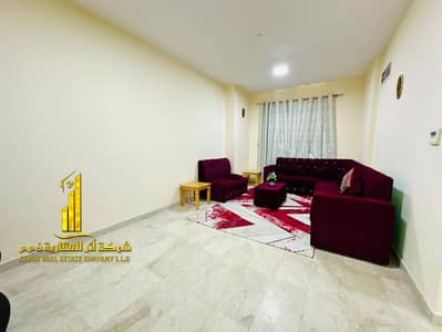 1 Schlafzimmer Wohnung zum zur Miete in Al Rawda, Ajman - WhatsApp Image 2026-08-13 at 3.09. 54 AM. jpeg 1 Schlafzimmer Wohnung zum zur Miete in Al Rawda, Ajman - WhatsApp Image 2026-08-13 at 3.09. 54 AM. jpeg