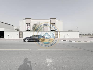 4 Camere Villa in affitto a Barashi, Sharjah - 85467891-6649-4929-abcf-ced10ced32ba. jpeg 4 Camere Villa in affitto a Barashi, Sharjah - 85467891-6649-4929-abcf-ced10ced32ba. jpeg