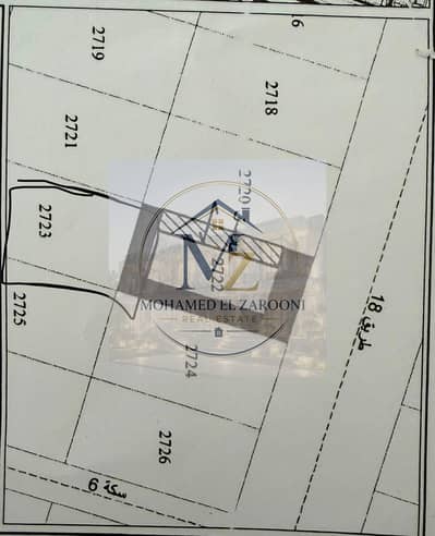 Plot for Sale in Muzairah, Sharjah - WhatsApp Image 2026-08-13 at 1.55. 51 AM. jpeg Plot for Sale in Muzairah, Sharjah - WhatsApp Image 2026-08-13 at 1.55. 51 AM. jpeg