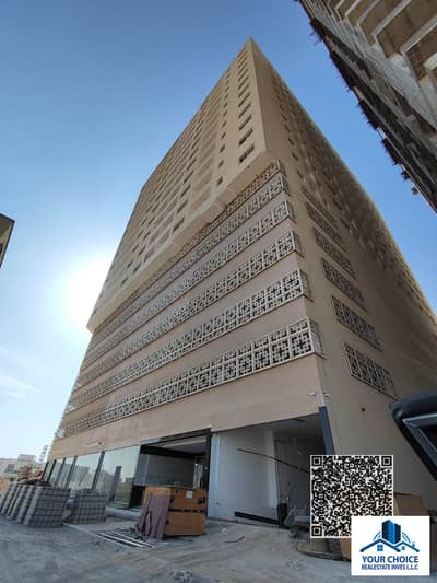 فلیٹ 1 غرفة نوم للبيع في العامرة، عجمان - 08efcf2e-42f7-493c-a3b2-341621f0f61e. jpg فلیٹ 1 غرفة نوم للبيع في العامرة، عجمان - 08efcf2e-42f7-493c-a3b2-341621f0f61e. jpg