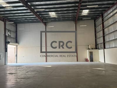 Warehouse para en Alquiler en Dubai Investments Park (DIP), Dubai - 58111