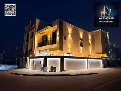 4 Camere Villa in vendita a Al Zahya, Ajman - batch_WhatsApp Image 2026-08-06 at 11.13. 48 AM (3). jpeg 4 Camere Villa in vendita a Al Zahya, Ajman - batch_WhatsApp Image 2026-08-06 at 11.13. 48 AM (3). jpeg