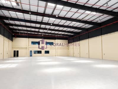 Warehouse in affitto a Dubai Investments Park (DIP), Dubai - Magazzino a Dubai Investments Park (DIP)，Dubai Investments Park 1, 1168131 AED - 16164214