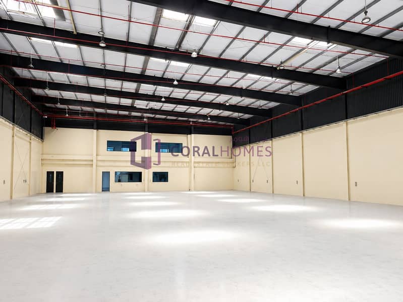 Lagerhalle in Dubai Investments Park (DIP),Dubai Investments Park 1, 1168131 AED - 16164214 Lagerhalle in Dubai Investments Park (DIP),Dubai Investments Park 1, 1168131 AED - 16164214