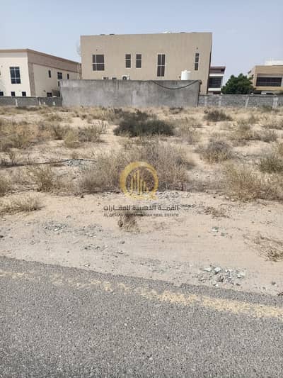 Plot para en Venta en Hoshi, Sharjah - 60bf4c24-bbe7-441f-b65f-86401d38448d. jpg Plot para en Venta en Hoshi, Sharjah - 60bf4c24-bbe7-441f-b65f-86401d38448d. jpg