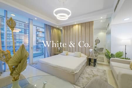 Studio te Koop in Business Bay, Dubai - Appartement in Business Bay,Waves Tower, 940000 AED - 16164245 Studio te Koop in Business Bay, Dubai - Appartement in Business Bay,Waves Tower, 940000 AED - 16164245