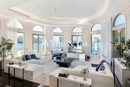 5 Schlafzimmer Villa zum zur Miete in Palm Jumeirah, Dubai - Villa in Palm Jumeirah,Signature Villas Palm Jumeirah,Signature Villas Frond K, 5 schlafzimmer, 6000000 AED - 16164247 5 Schlafzimmer Villa zum zur Miete in Palm Jumeirah, Dubai - Villa in Palm Jumeirah,Signature Villas Palm Jumeirah,Signature Villas Frond K, 5 schlafzimmer, 6000000 AED - 16164247