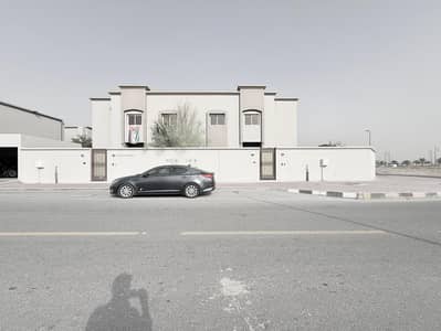 4 Bedroom Villa for Rent in Barashi, Sharjah - 163728. jpg 4 Bedroom Villa for Rent in Barashi, Sharjah - 163728. jpg