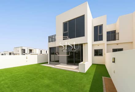 4 Schlafzimmer Villa zum zur Miete in Dubai Hills Estate, Dubai - Image 003 (3). jpg 4 Schlafzimmer Villa zum zur Miete in Dubai Hills Estate, Dubai - Image 003 (3). jpg