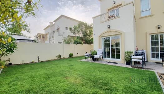2 habitaciones Townhouse para en Alquiler en The Springs, Dubai - WhatsApp Image 2026-08-13 at 12.10. 44 PM. jpeg