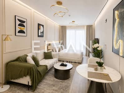 Studio de  à à louer à Business Bay, Dubai - 1. png
