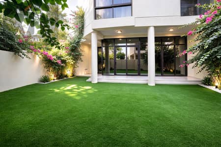 3 habitaciones Townhouse para en Venta en DAMAC Hills, Dubai - 5. png