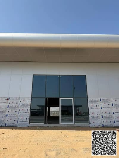 Showroom para en Alquiler en Al Bahia, Ajman - WhatsApp Image 2026-06-14 at 3.30. 38 AM (1). jpeg Showroom para en Alquiler en Al Bahia, Ajman - WhatsApp Image 2026-06-14 at 3.30. 38 AM (1). jpeg