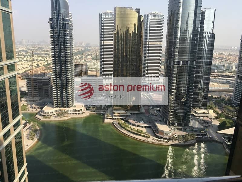 Apartamento en Jumeirah Lake Towers (JLT),JLT Cluster E,Global Lake View, 2 dormitorios, 95000 AED - 16164392 Apartamento en Jumeirah Lake Towers (JLT),JLT Cluster E,Global Lake View, 2 dormitorios, 95000 AED - 16164392