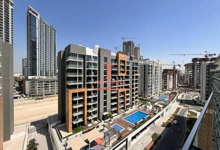 2 Bedroom Flat for Rent in Meydan, Dubai - Vacant | Corner Unit | Chiller Free