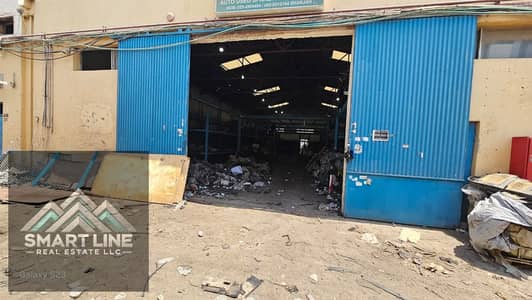 مستودع للايجار في المنطقة الصناعية، الشارقة - 1000202993. jpg مستودع للايجار في المنطقة الصناعية، الشارقة - 1000202993. jpg