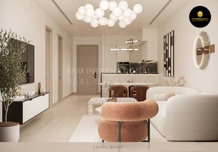 2 habitaciones Apartamento para en Venta en Dubai Land Residence Complex (DLRC), Dubai - Rivo-15 copy. jpg