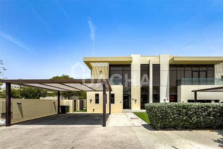 3 Camere Townhouse in affitto a DAMAC Hills, Dubai - Villetta a schiera a DAMAC Hills,The Park Villas,Topanga, 3 camere da letto, 250000 AED - 16164431 3 Camere Townhouse in affitto a DAMAC Hills, Dubai - Villetta a schiera a DAMAC Hills,The Park Villas,Topanga, 3 camere da letto, 250000 AED - 16164431