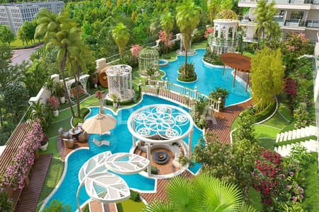 2 Camere Appartamento in vendita a Dubai Science Park, Dubai - Appartamento a Dubai Science Park，Vincitore Aqua Flora, 2 camere da letto, 1830000 AED - 16164433