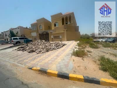 5 Bedroom Villa for Sale in Al Mowaihat, Ajman - WhatsApp Image 2026-08-13 at 2.28. 42 PM (1). jpeg 5 Bedroom Villa for Sale in Al Mowaihat, Ajman - WhatsApp Image 2026-08-13 at 2.28. 42 PM (1). jpeg