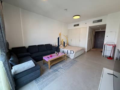 Studio te Huur in Aljada, Sharjah - 992acf54-3713-420c-a379-e537d20d41c4. jpeg
