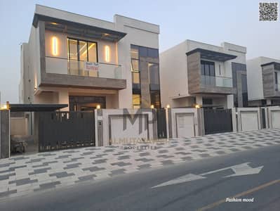 5 Camere Villa in vendita a Al Bahia, Ajman - 1. png 5 Camere Villa in vendita a Al Bahia, Ajman - 1. png