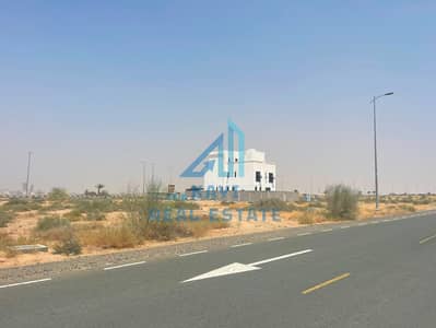 Plot for Sale in Tilal City, Sharjah - ebd460ca-585d-472a-868c-18e96d125db4. jpg Plot for Sale in Tilal City, Sharjah - ebd460ca-585d-472a-868c-18e96d125db4. jpg
