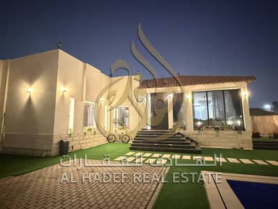 4 Bedroom Villa for Sale in Al Shahba, Sharjah - WhatsApp Image 2026-08-13 at 13.32. 23 (1). jpeg 4 Bedroom Villa for Sale in Al Shahba, Sharjah - WhatsApp Image 2026-08-13 at 13.32. 23 (1). jpeg