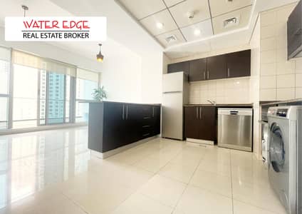 1 habitación Apartamento para en Alquiler en Dubai Marina, Dubai - 1. jpg 1 habitación Apartamento para en Alquiler en Dubai Marina, Dubai - 1. jpg