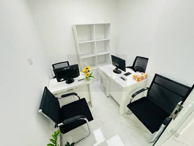Office zum zur Miete in Al Karama, Dubai - 94e2d614-758d-4d36-ad6d-f6e41f020dde. jpg