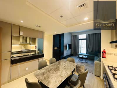 3 habitaciones Apartamento para en Alquiler en Meydan, Dubai - IMG_1960. jpg 3 habitaciones Apartamento para en Alquiler en Meydan, Dubai - IMG_1960. jpg